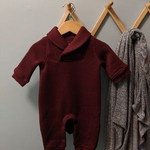 Old Navy ON Bodysuit Baby One Piece Sweater